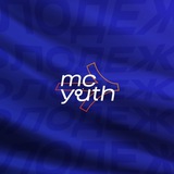 Telegram profile photo for mcyouth | krasnodar