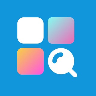 Telegram profile photo for 中文导航群 中文机器搜索 导航频道 中文群组 hao123
