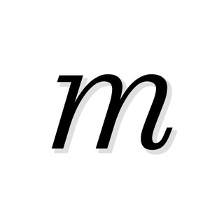 Telegram profile photo for mental matters