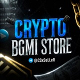 Telegram profile photo for CRYPTO HACKK