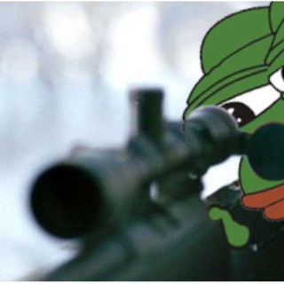 Telegram profile photo for Snipers Den