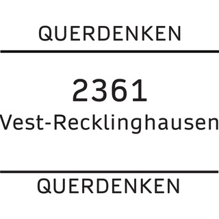Telegram group profile photo for Querdenken 2361 Vest Recklinghausen