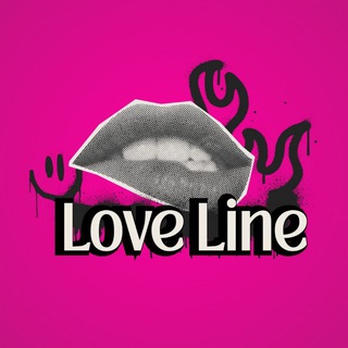 Telegram profile photo for Love❤️Line💙