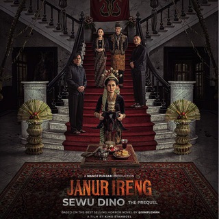 Telegram profile photo for JANUR IRENG 2025