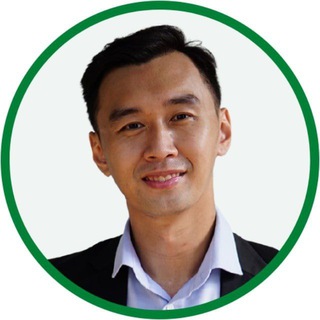 Telegram profile photo for Steady compounding