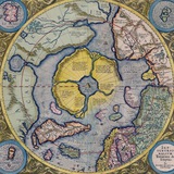 Telegram profile photo for Hyperborea