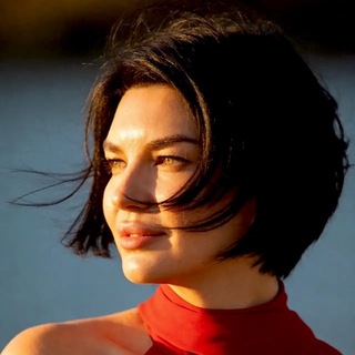 Telegram profile photo for Опачки, какие люди! Рада видеть!