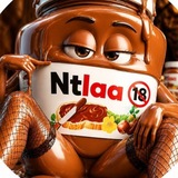 Telegram profile photo for محافظ زاپاس نوتلا Ntlaa. @jagtel @nabcar @zojvatani sajjad_.parsa