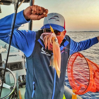 Telegram profile photo for Stefano Adami Fishing
