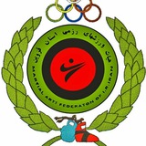 Telegram profile photo for هیات انجمن های ورزشهای رزمی استان قزوین