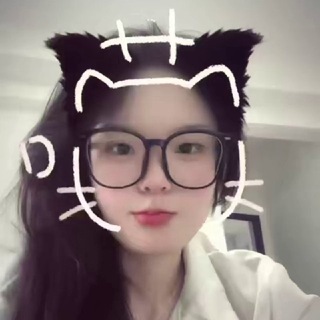 Telegram group profile photo for 茉茉的小家族🎀