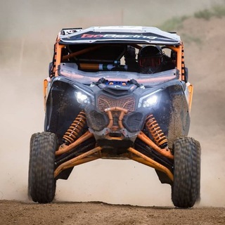 Telegram profile photo for Can-am Maverick X3