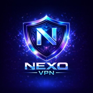 Telegram profile photo for NexoVPN | اینترنت آزاد - پروکسی - کانفیگ - فیلترشکن