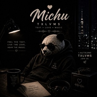Telegram profile photo for Michu
