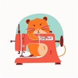 Telegram profile photo for Шитьё Три Руки
