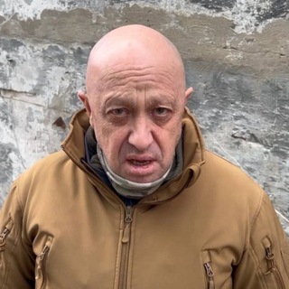 Telegram profile photo for КЕПКА ПРИГОЖИНА