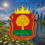 Telegram profile photo for Липецкая область • Оповещение