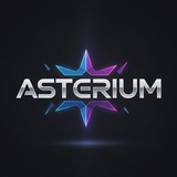 Telegram profile photo for AsteriumDLC | Cheats