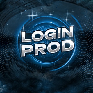 Telegram profile photo for Login.prod