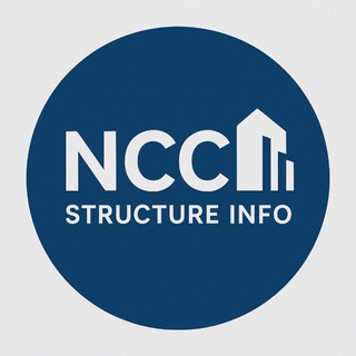 Telegram profile photo for NCC Structure Info