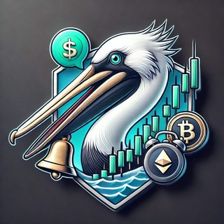 Telegram group profile photo for Pelican Arbitrage | HiddenCode
