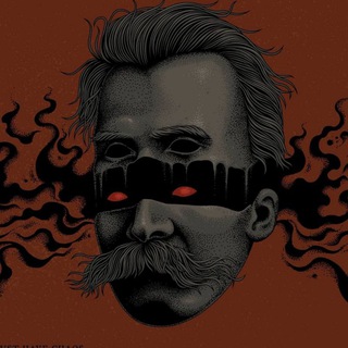Telegram profile photo for Records of Metamodern Racist
