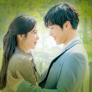 Telegram profile photo for Tempted in Hindi dubbed korean drama