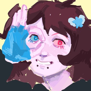 Telegram profile photo for дурка орелси
