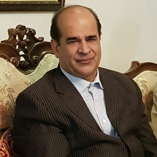 Telegram profile photo for یادداشت های علی نظری