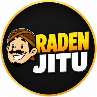 Telegram profile photo for π₯ ( RADENJITU OFFICIAL ) π₯