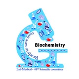 Telegram profile photo for كيمياء حيويه_دفعة48