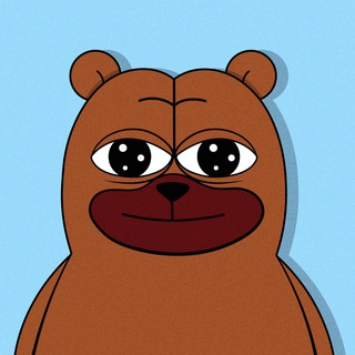 Telegram profile photo for Beary Portal