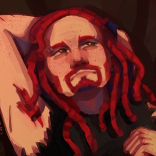Telegram profile photo for айви | iwtxo