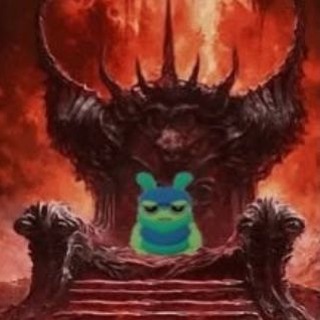 Telegram profile photo for 🦭. бурмалдатство кисика