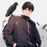 Telegram profile photo for kage