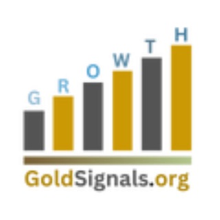Telegram profile photo for GoldSignals.org - Free Channel