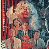 Telegram profile photo for Twin Peaks