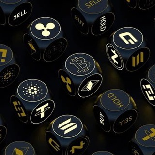 Telegram profile photo for CRYPTO Price
