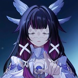 Telegram profile photo for hyposelenia