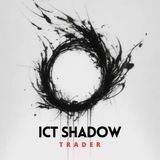 Telegram profile photo for ICT - SHADOW TRADER