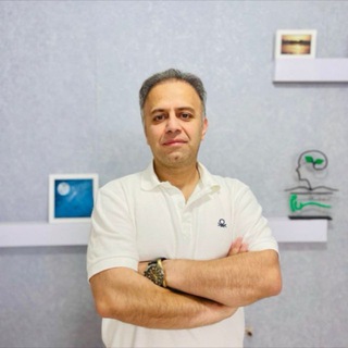 Telegram profile photo for استاد سعید نصیرلو