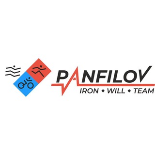 Telegram profile photo for Panfilov Health News🏃♂️