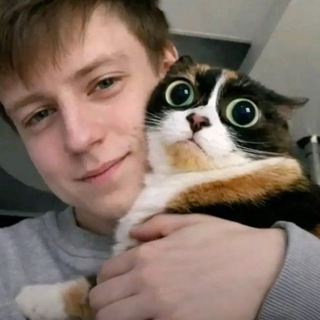Telegram profile photo for Саша бурмалда