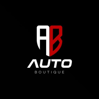Telegram profile photo for Auto Boutique Group