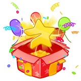 Telegram profile photo for Free Telegram Stars | Giveaways