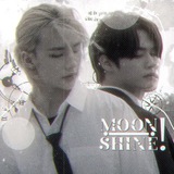 Telegram profile photo for ⇴ mooꞥsħine