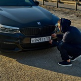 Telegram profile photo for M225