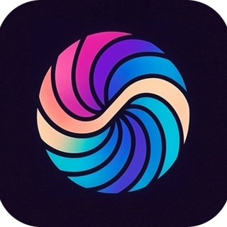 Telegram profile photo for Aika AI | Официальный канал