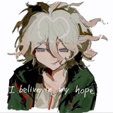Telegram profile photo for anrita wow