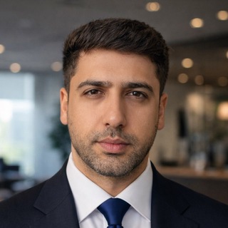 Telegram profile photo for وحید پارسا | Vahid Parsa